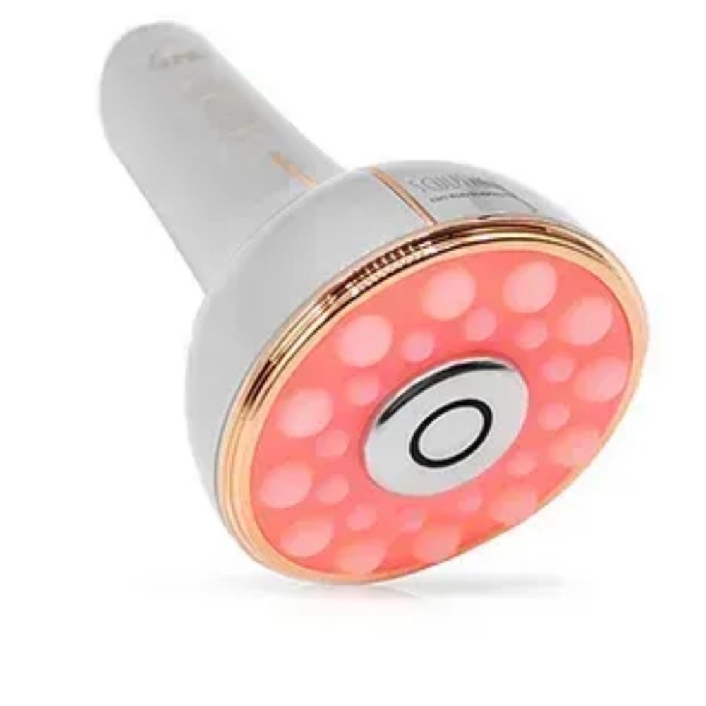 TECHTURE BEAUTY EMS BODY SCULPTING PRO DEVICE
